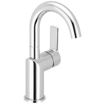 Washbasin faucet Herzbach Mare Medium II