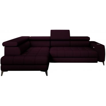 Corner sofa Baggy