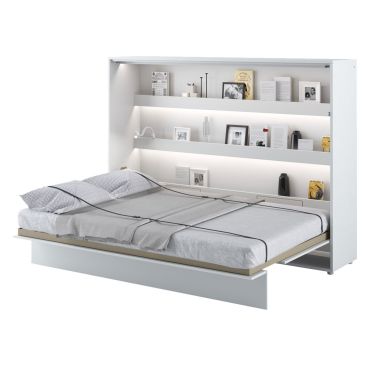 Concept BC slash wall bed