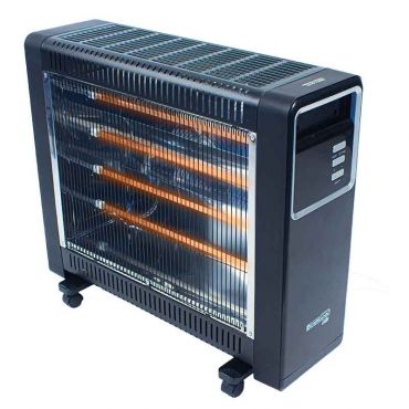 Quartz heater Bormann Elite BEH7300
