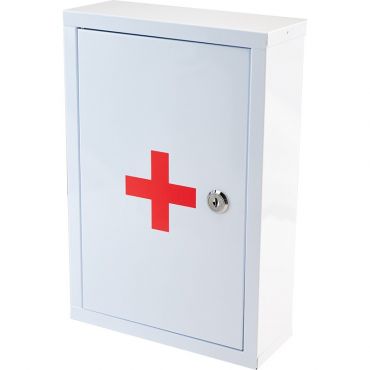 Κουτί αποθήκευσης First Aid Kit BFB2000
