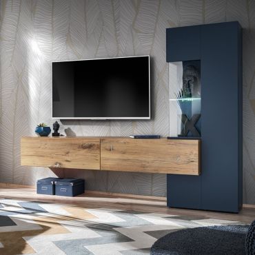 Wall unit Martine