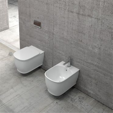 Bidet hanging KARAG GENESIS