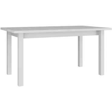 Extendable table Modern II XL
