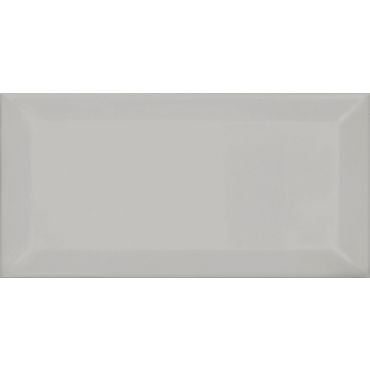 Tile METRO BIZOUTE Grey KARAG