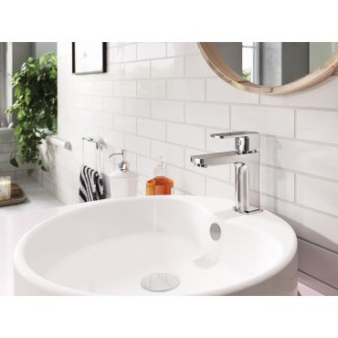 Sink faucet ALBA FERRO