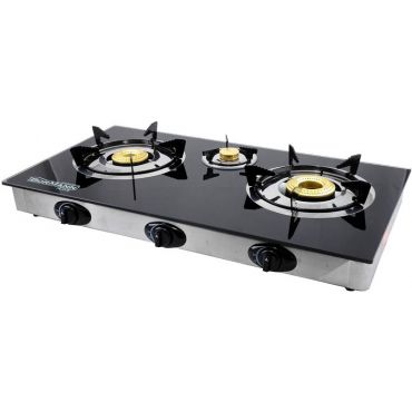 Gas stove Bormann Elite BLG8500