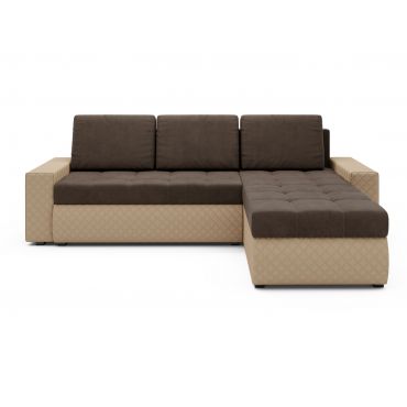 Corner sofa Riverside