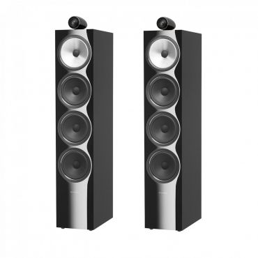 Bowers & Wilkins 702 S2 Ηχεία