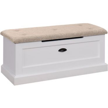 Storage stool Sveri