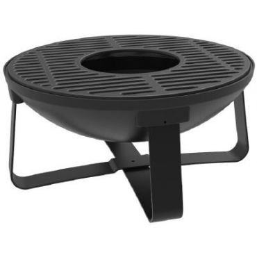 Charcoal grill - heater Brasero So Premium