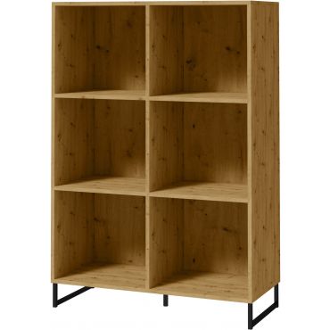 Bookcase Ariadne