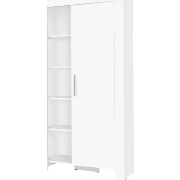 Bookcase Verizon