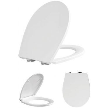 Toilet lid Libra BTW1040