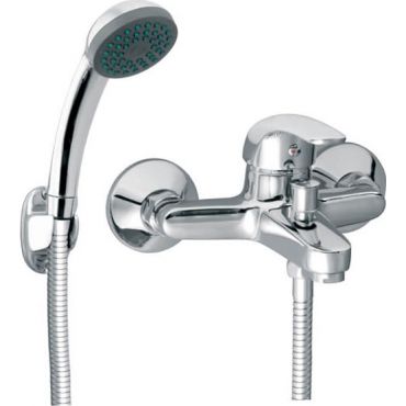 Bathroom faucet VASTO FERRO