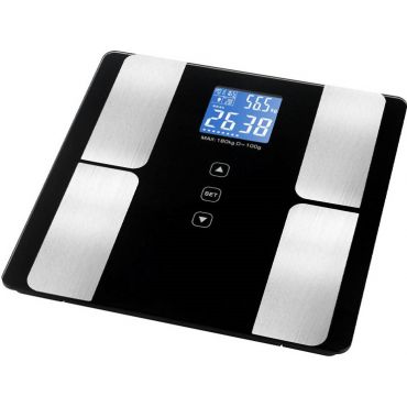 Electronic Bathroom Scale Bormann BWS1600