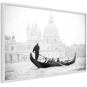 Αφίσα - Symbols of Venice