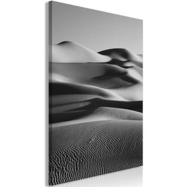 Πίνακας - Desert Dunes (1 Part) Vertical