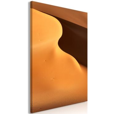 Πίνακας - Sand Wave (1 Part) Vertical
