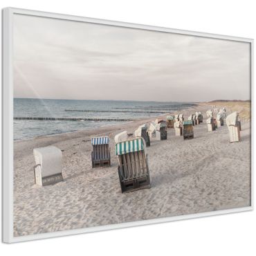 Αφίσα - Baltic Beach Chairs