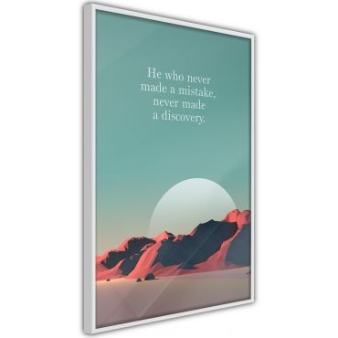 Αφίσα - Discovery