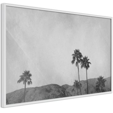 Αφίσα - Sky of California
