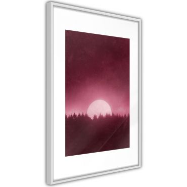 Αφίσα - Moonrise