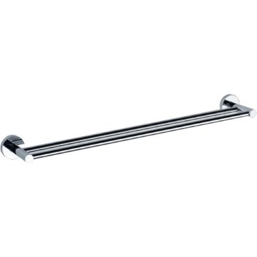 Towel holder LARSD 3300 double