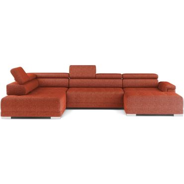 Corner sofa Carmel plus