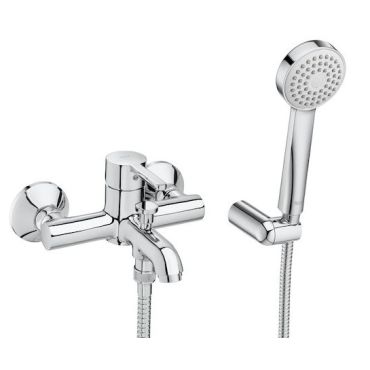 Roca Carelia bath faucet