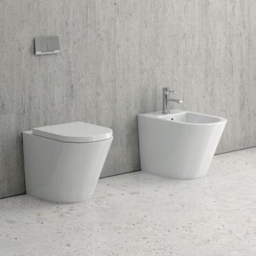 Bidet floor KARAG SORRENTO