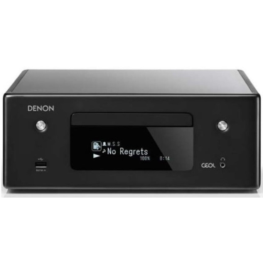 Radio amplifier Denon Ceol RCD-N10