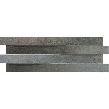 Tile CHEROKEE Grafito Rlv KARAG