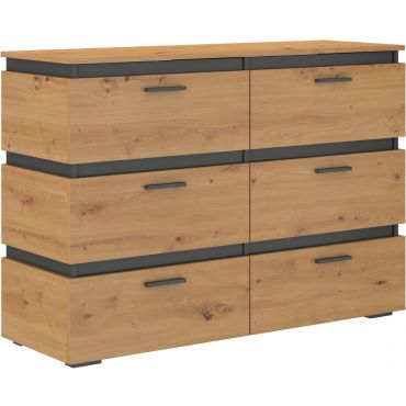 Chest of drawers Vogel