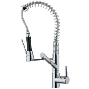 Kitchen faucet Sanitec Baby Chef 2