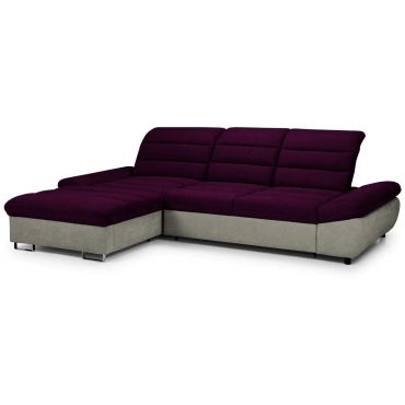 Corner sofa Cieromo