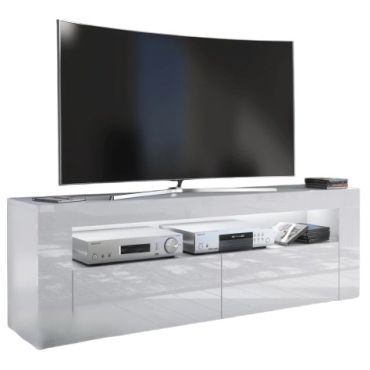 TV cabinet Spotlight