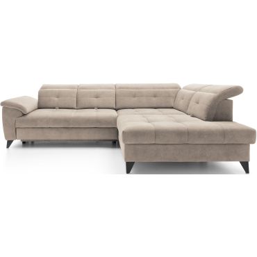 Corner sofa Ferin