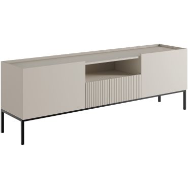 Έπιπλο τηλεόρασης Como 2D1SZ