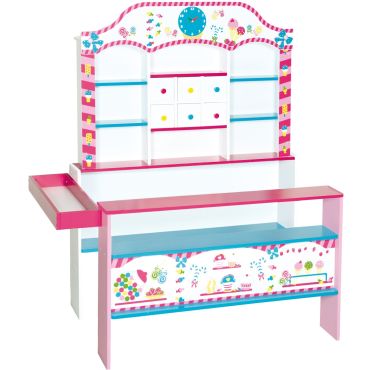 Ζαχαροπλαστείο Colourful Candy Lite