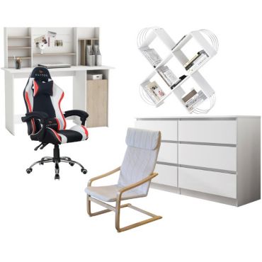 Φοιτητικό πακέτο Comfy