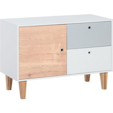 Low sideboard Concept