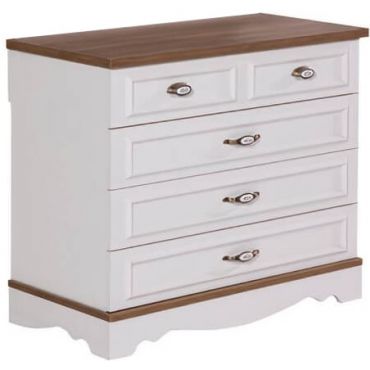 Chest of drawers Country