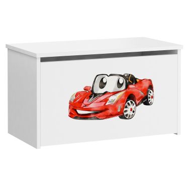 Storage furniture Car