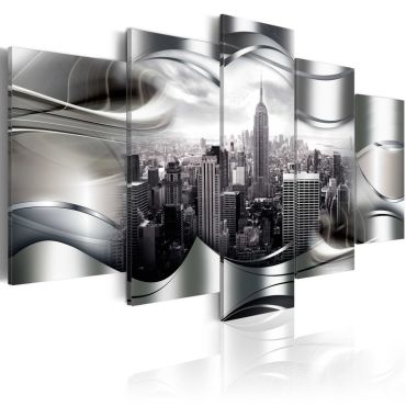 Table - Platinum New York