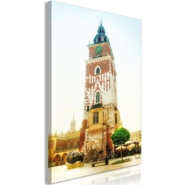 Πίνακας - Cracow: Town Hall (1 Part) Vertical