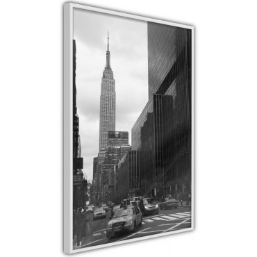 Αφίσα - Empire State Building