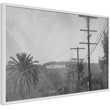 Αφίσα - Old Hollywood