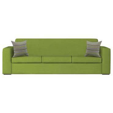 Καναπές - Κρεβάτι Αχιλλέας τριθέσιος