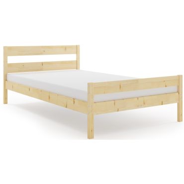 Bed Semplicita